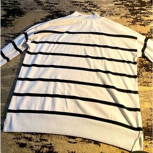 Old Navy stripped long sleeve